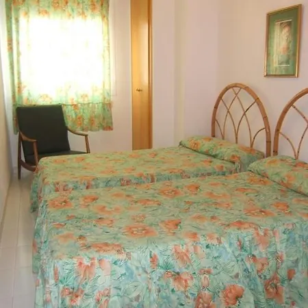 Noria 305 Apartamento Alcossebre