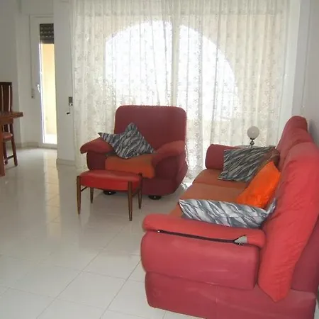Apartamento Noria 305 *