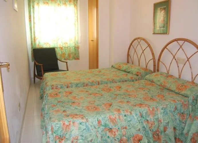 Noria 305 Appartamento Alcossebre
