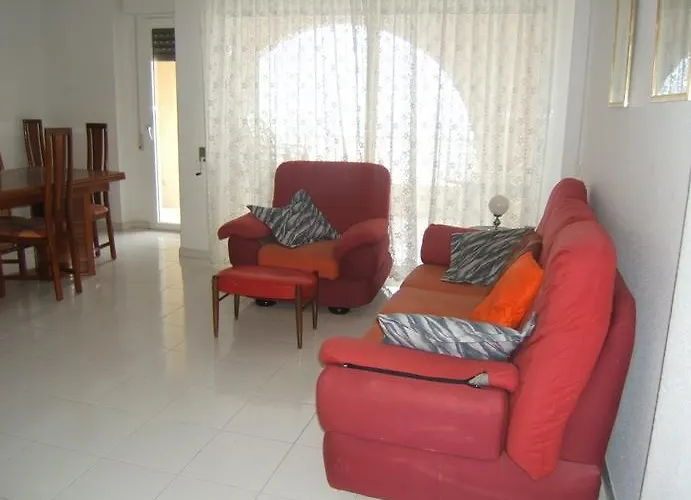 Appartamento Noria 305 *