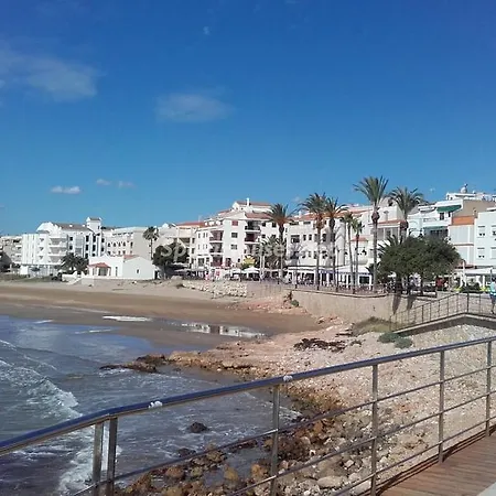 Apartment Noria 305 Alcoceber