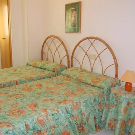 Noria 305 Apartment Alcoceber
