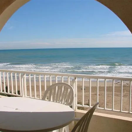 Noria 305 Apartment *