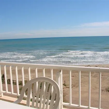 Noria 305 * Alcossebre