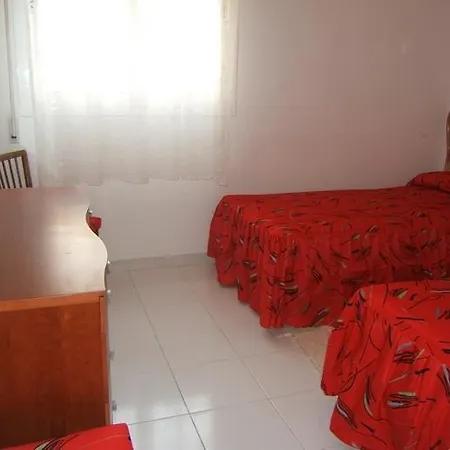 Apartamento Noria 305