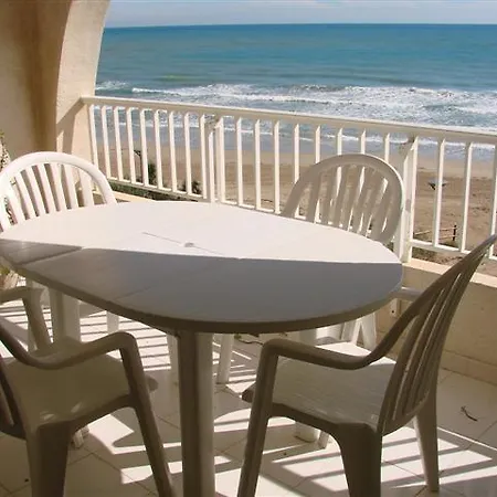 Apartamento Noria 305 *