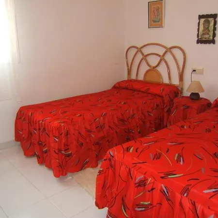 Apartamento Noria 305