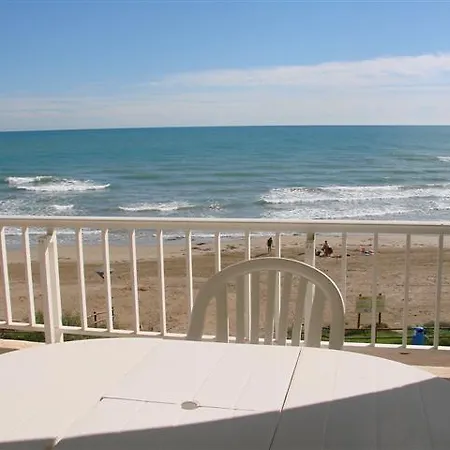 Apartamento Noria 305 *